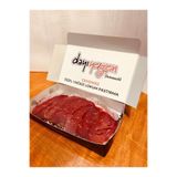 DayıYeğen Dayı Yeğen Çemensiz Özel Yağsız Pastırma 250 gr Doğal - Kayseri