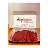 DayıYeğen Dayı Yeğen Çemensiz Özel Yağsız Pastırma 500 gr Doğal - Kayseri