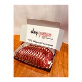 DayıYeğen Dayı Yeğen Hafif Yağlı Sırt Pastırma 250 gr Doğal- Kayseri