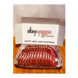 DayıYeğen Dayı Yeğen Hafif Yağlı Sırt Pastırma 500 gr Doğal- Kayseri