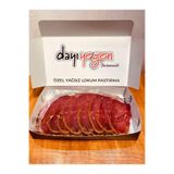 DayıYeğen Dayı Yeğen Özel Yağsız Pastırma 250 gr %100 Doğal - Kayseri