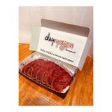 DayıYeğen Dayı Yeğen Özel Yağsız Pastırma 500 gr %100 Doğal - Kayseri