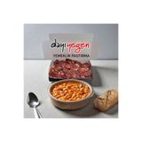 DayıYeğen Yemeklik Pastırma- Yumurtalı Pastırma - Paçanga Böreği - 250 Gr