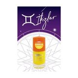 Daylight Nail Polish Oje California 1 Paket (1 x 250 G) - 0 - Siyah