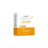 Dayliv Innliv Vm Multivitamin 30 Tablet