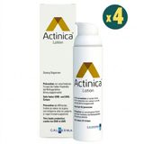 Daylong Actinica SPF50+ 4x80 gr Güneş Koruyucu Losyon