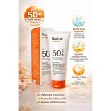Daylong Extreme Güneş Kremi 200 ml SPF 50 Faktör Yüksek Koruma UVA UVB