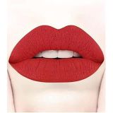 Daylong Lipcolor Kissproof Mat Likit Ruj No 09 Kırmızı