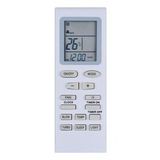 Daylux Ds09-0916 Klima Kumandası