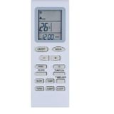 Daylux Ds09-0927/r2 Klima Kumandası