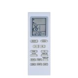 Daylux Ds18-941/sınv Klima Kumandası