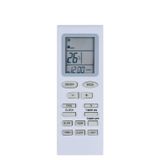 Daylux Ds22-941/sınv Klima Kumandası