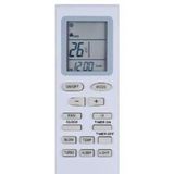 Daylux Ds24-0915 Klima Kumandası
