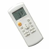 Daylux Dtxn25ub-drxn25ub U Klima Kumandası