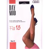 DayMod Fit 15 Burunlu Ince Külotlu Çorap - S - 500