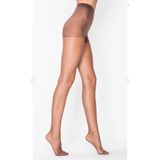 Daymod Lady Fity 15 Den Mürdüm Külotlu Çorap 2 Adet - 67-Mürdüm - S