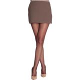 Daymod Lady FITY15 Külotlu Çorap - Vizon