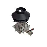 Daymoon Otomotiv Daymoon D2 Fan Motoru 24V (Eberspacher D2 Fan Uyumlu)