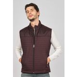 Daynax 492908 Bordo Erkek Yelek