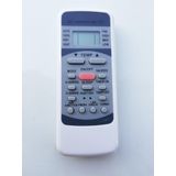 Dayrelax Xtxn50u Uyumlu Klima Kumandası - Eşdeğer