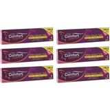 Day’s Comfort Days Comfort 6'lı Erken Gebelik Testi %99,8 Kesin Sonuç Pratik ve Hijyenik Kullanım