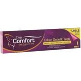 Days Comfort Days Comport Hamilelik Erken Gebelik Testi 2 Adet