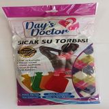 Day's Doctor Sıcak Su Torbası Termofor