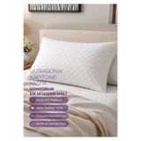 Days In Colours Ultrasonik Kapitone Yastık - 800 Gram