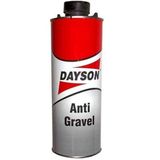 Dayson 1 kg Pütür Beyaz Anti Gravel
