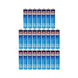 Dayson 25 Adet PU Gri 280 ml Silikon Yapıştırıcı Mastik
