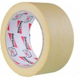 Dayson 36mm Maskeleme Bandı 25 Metre Boya Uygulamalarında Yüksek Performans
