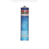 Dayson Beyaz 280 ml Silikon Yapıştırıcı