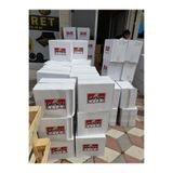 DAYSON Extra Beyaz Kağıt Bant 48 Mm X 35 Mt (1 Koli = 36 Adet)