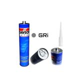 Dayson Extra Dayson Pu Mastik Silikon Yapıştırıcı Gri 280ml