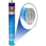 Dayson Extra Otomastik Siyah 280Ml