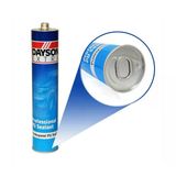 Dayson Extra Poliüratan Mastik Beyaz 280 Ml - 9996674203155