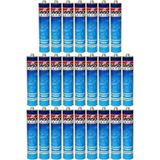 DAYSON Extra Poliüretan Mastik 280 Ml. 1 Koli 25 Adet Beyaz