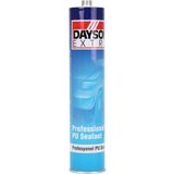 Dayson Extra Poliüretan Mastik 280 ml Gri Dayanıklı Yapışkan Özelliği ile Otomotiv ve İnşaat İçin
