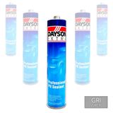 Dayson Extra, Professional Mastik 280 ml, Gri | Ustaların Ustası