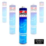 Dayson Extra, Professional Mastik 280 ml, Siyah | Ustaların Ustası