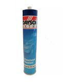 Dayson Extra Professional Pu Sealant 280Ml Beyaz