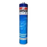 Dayson Extra Professional Pu Sealant Beyaz Mastik 280ML - 2 Adet