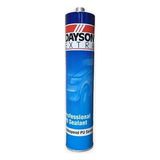 Dayson Extra Professional Pu Sealant Beyaz Mastik 280ML - 3 Adet
