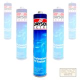 Dayson Extra, Professsional Mastik 280 Ml. Beyaz | Ustaların Ustası