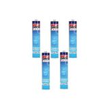 Dayson Extra Pu Mastik 280ML - Siyah - 5'li - 280 ml