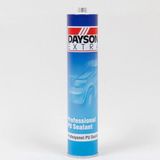 Dayson Extra Pu Siyah Mastik 280 ml Isıya ve Suya Dayanıklı Poliüretan Özellikli Yapıştırıcı