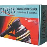 DAYSON HAVALI ZIMPARA MAKİNASI