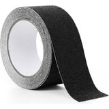 Dayson Kaydırmazlık Bantı 50 Mm X 25m Siyah - 50mmx25m