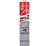 Dayson Kırmızı Extra Mastik 280Ml