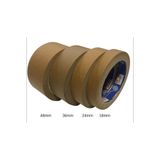 DAYSON Maskeleme Bandı Kahverengi (24MM X 35MT) 72ad